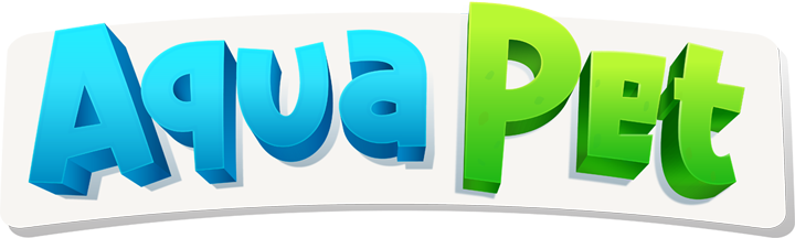 Aqua Pet Logo